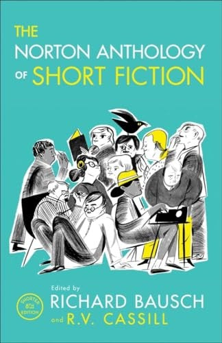 The Norton Anthology of Short Fiction