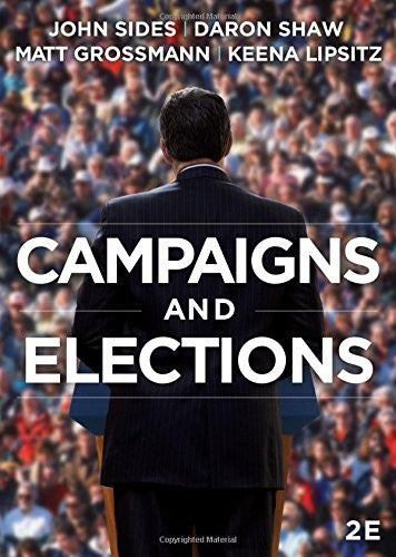 Campaigns & Elections