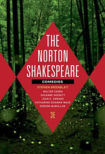 The Norton Shakespeare
