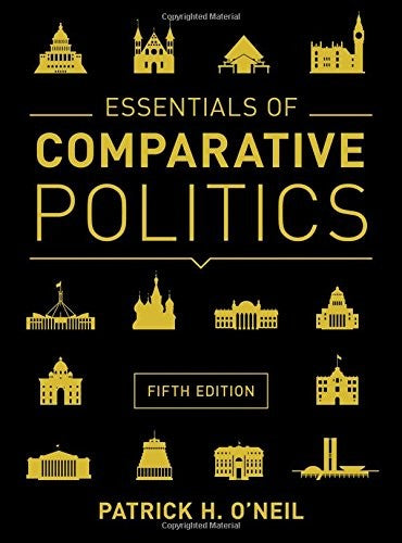 Essentials of Comparative Politics