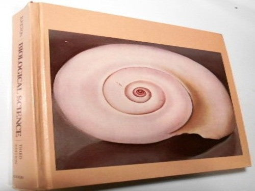 BIO SCI 3E CL