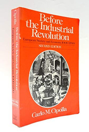 BEFORE INDUS REVOLUTION 2E PA