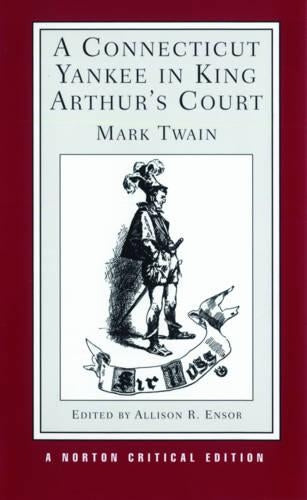 A Connecticut Yankee in King Arthur's Court