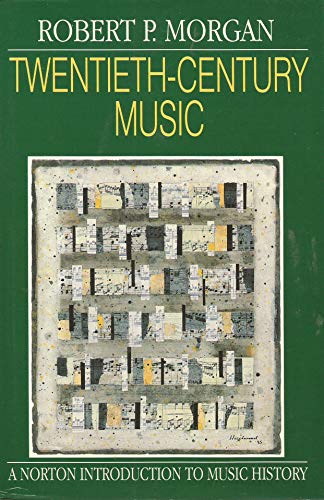 Twentieth-Century Music