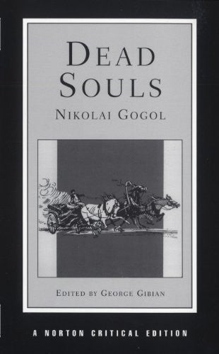 Dead Souls