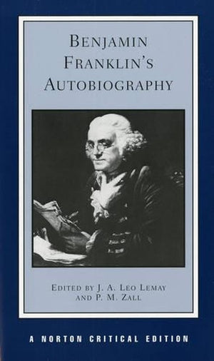Benjamin Franklin's Autobiography
