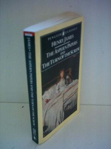 TALES OF HENRY JAMES NCE 1E PA