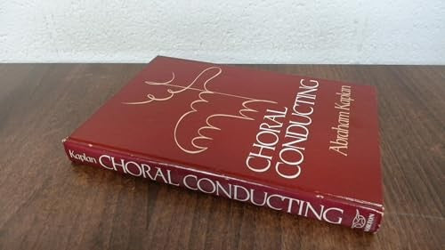 CHORAL CONDUCTING CL