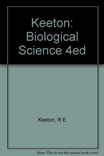 BIO SCI 4E CL