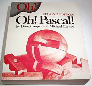 Oh Pascal