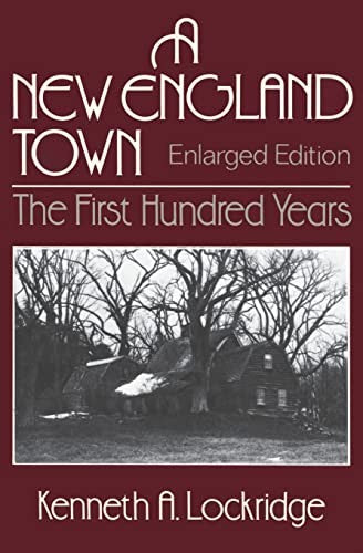 A New England Town