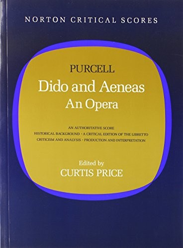 Dido and Aeneas