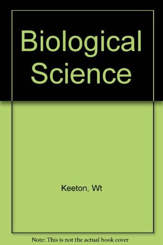 BIO SCI 4E ISE