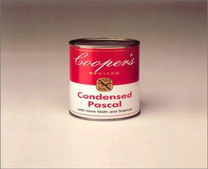 Condensed Pascal