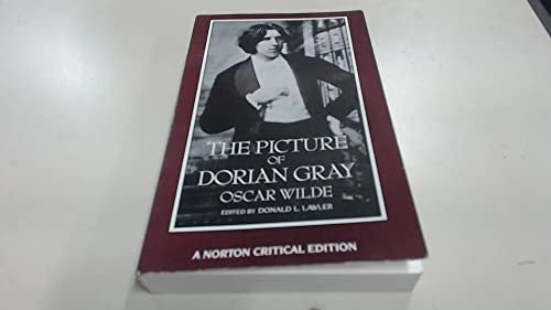 PICTURE OF DORIAN GRAY NCE 1E PA