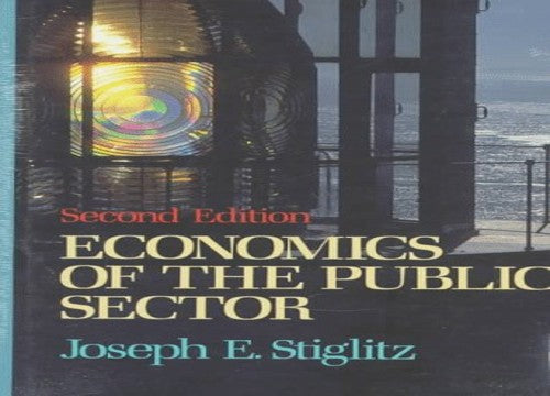 ECON OF PUB SECT 2E CL