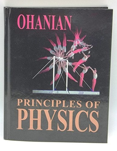 Principles of Physics