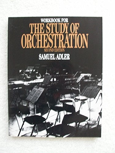 STUDY ORCHESTRATION 2E WKBK PA