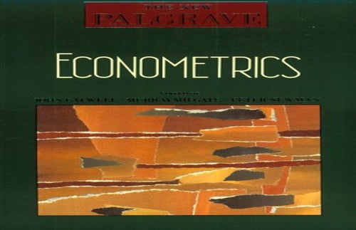 Econometrics