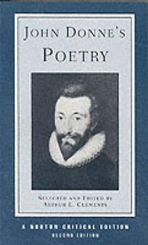 John Donne's Poetry