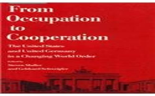 From Occupation to Cooperation