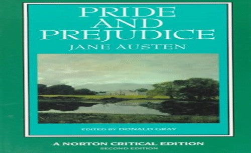 Pride and Prejudice