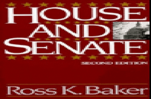 HOUSE & SENATE 2E PA
