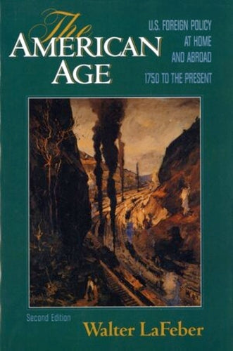 The American Age