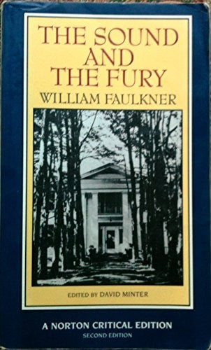 The Sound and the Fury
