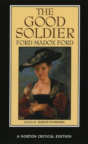 Good Soldier