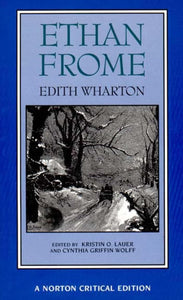 Ethan Frome 