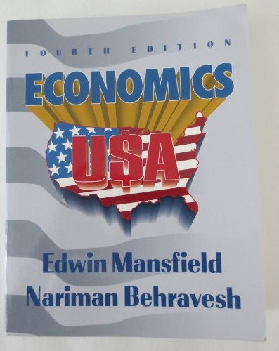 ECON USA 4E PA