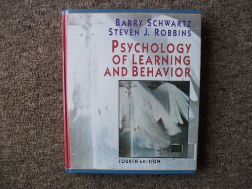 PSYCH L & B 4E CL