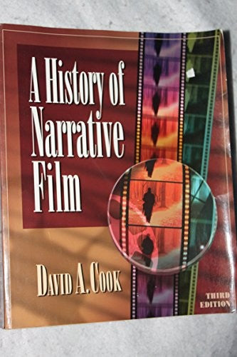 HIST OF NARR FILM 3E PA