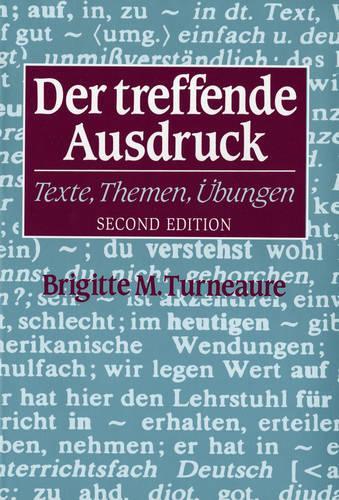 Der Der treffende Ausdruck