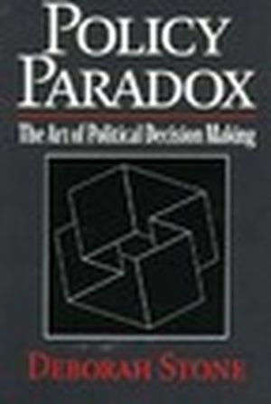 POLICY PARADOX PA