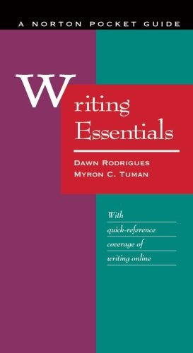 WRIT ESS 1E  PA