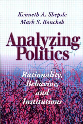Analysing Politics