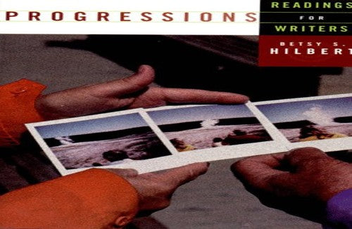 Progressions