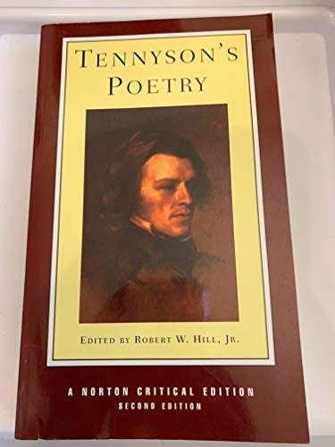 Tennyson's Poetry