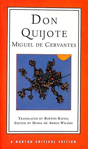 Don Quijote