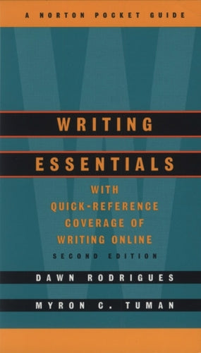 Writing Essentials