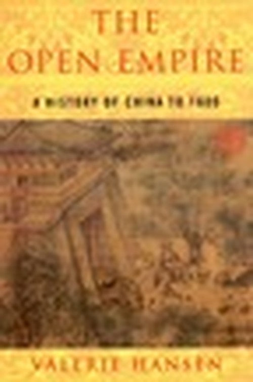 The Open Empire