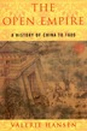 The Open Empire