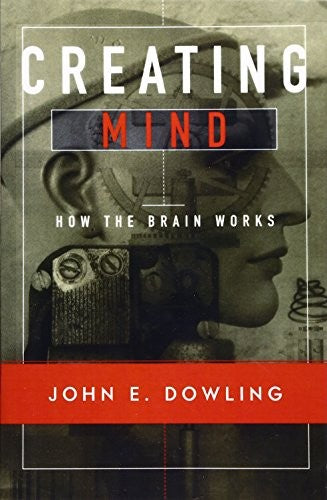 Creating Mind
