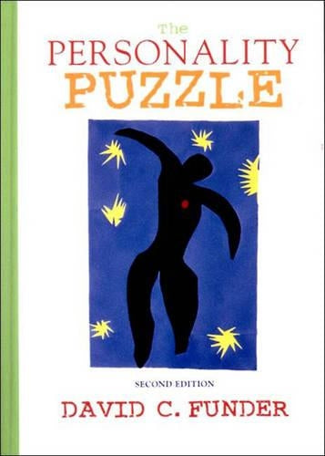 PERSONALITY PUZZLE 2E CL