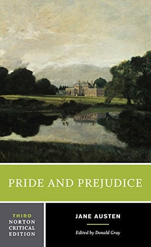 Pride and Prejudice
