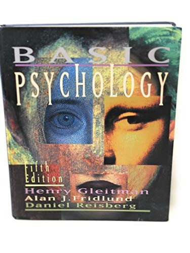 Basic Psychology