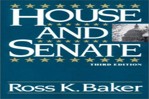 House and Senate