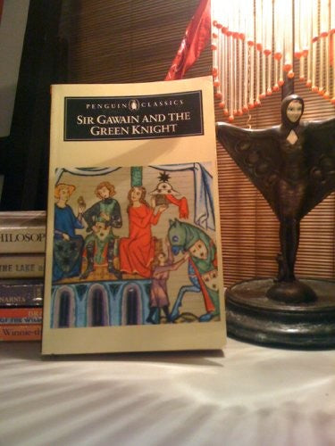 Sir Gawain and the Green Knight / Patience / Pearl